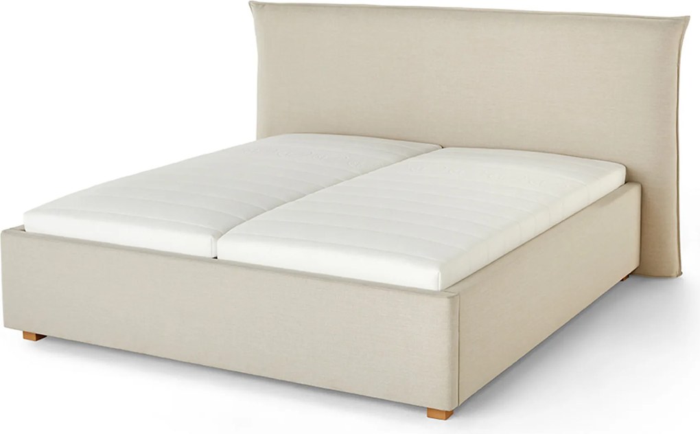 Bedframe Capella Celia – Bij Swiss Sense