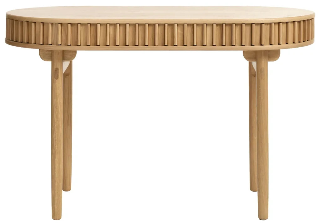 Scandinavisch Bureau - 120 X 60cm.