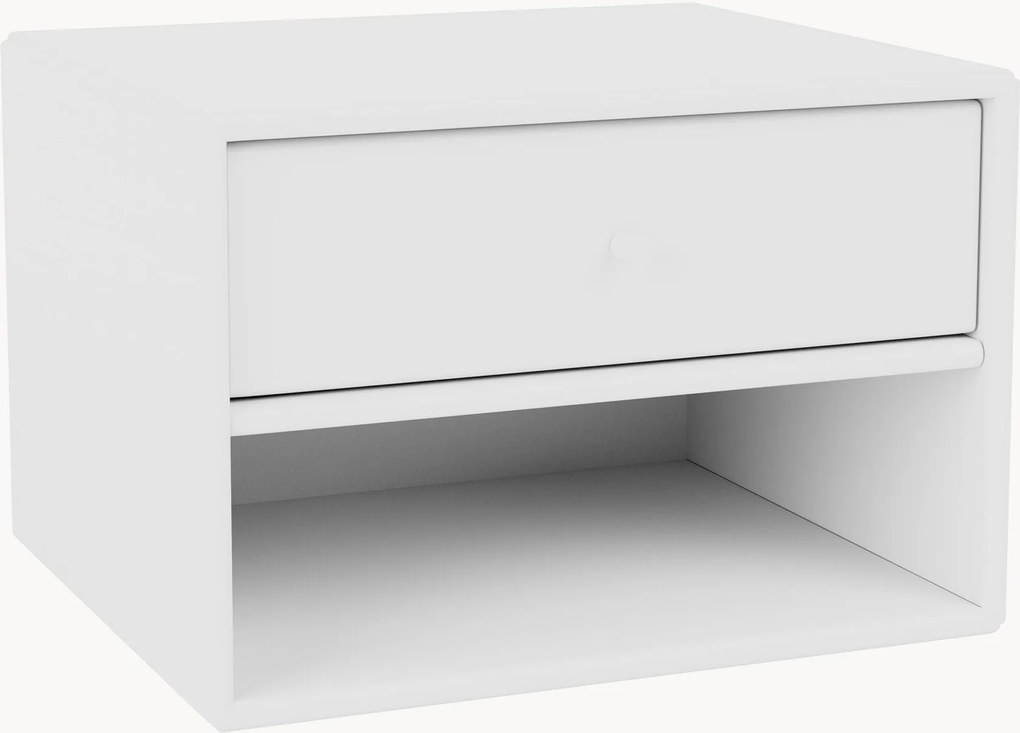 Wandnachtkastje Dash