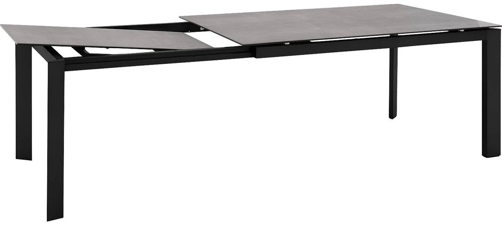 Goossens Excellent Eettafel New York, 160 x 85 cm