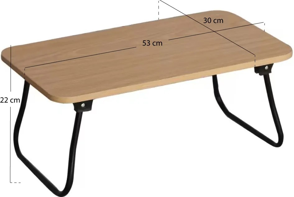 Laptop tafel