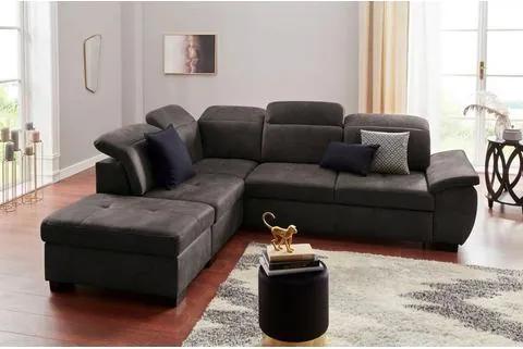 exxpo - sofa fashion hoekbank