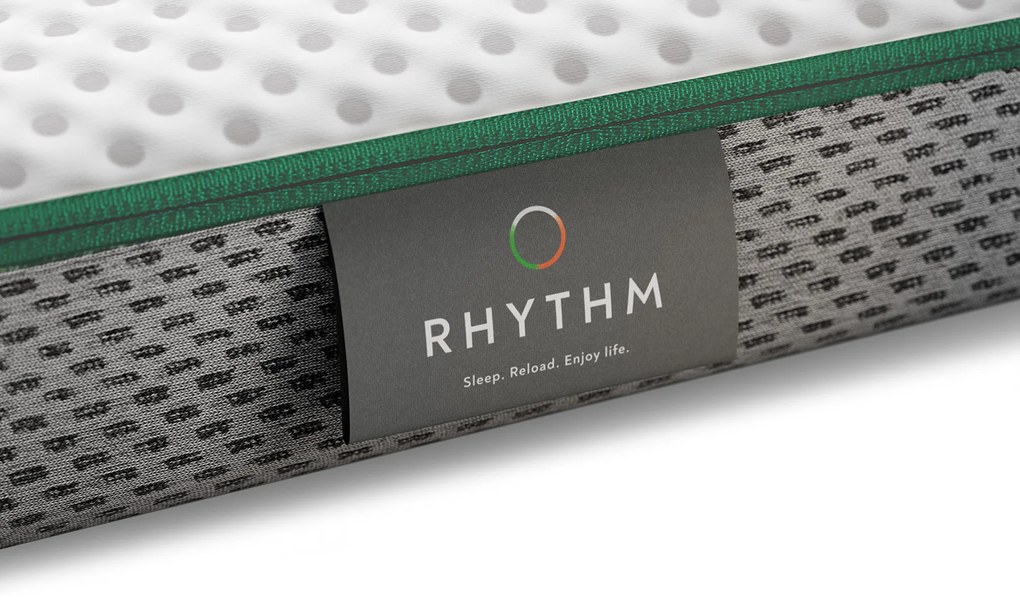 Boxspring Home 406 Rhythm – Bij Swiss Sense