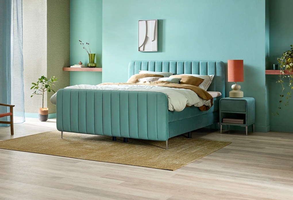 Boxspring Home 223 – Bij Swiss Sense