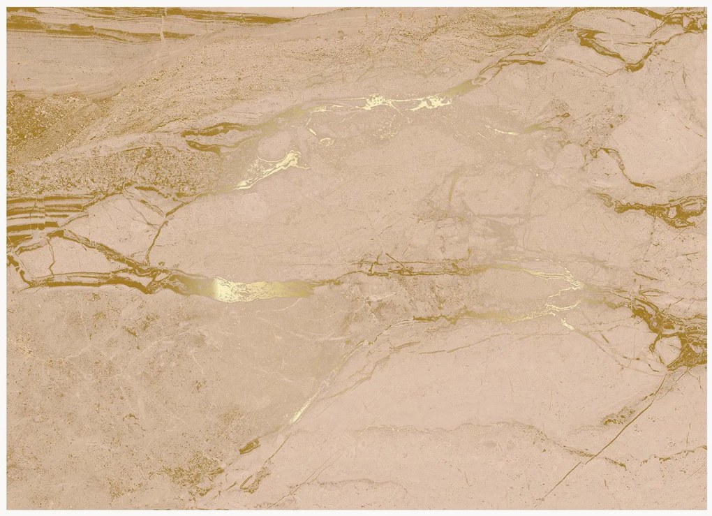 Behang Frans Uyterlinde - Marble