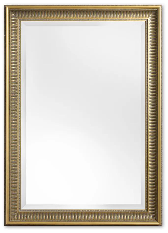 Klassieke Spiegel 64x74 cm Goud - Chloe