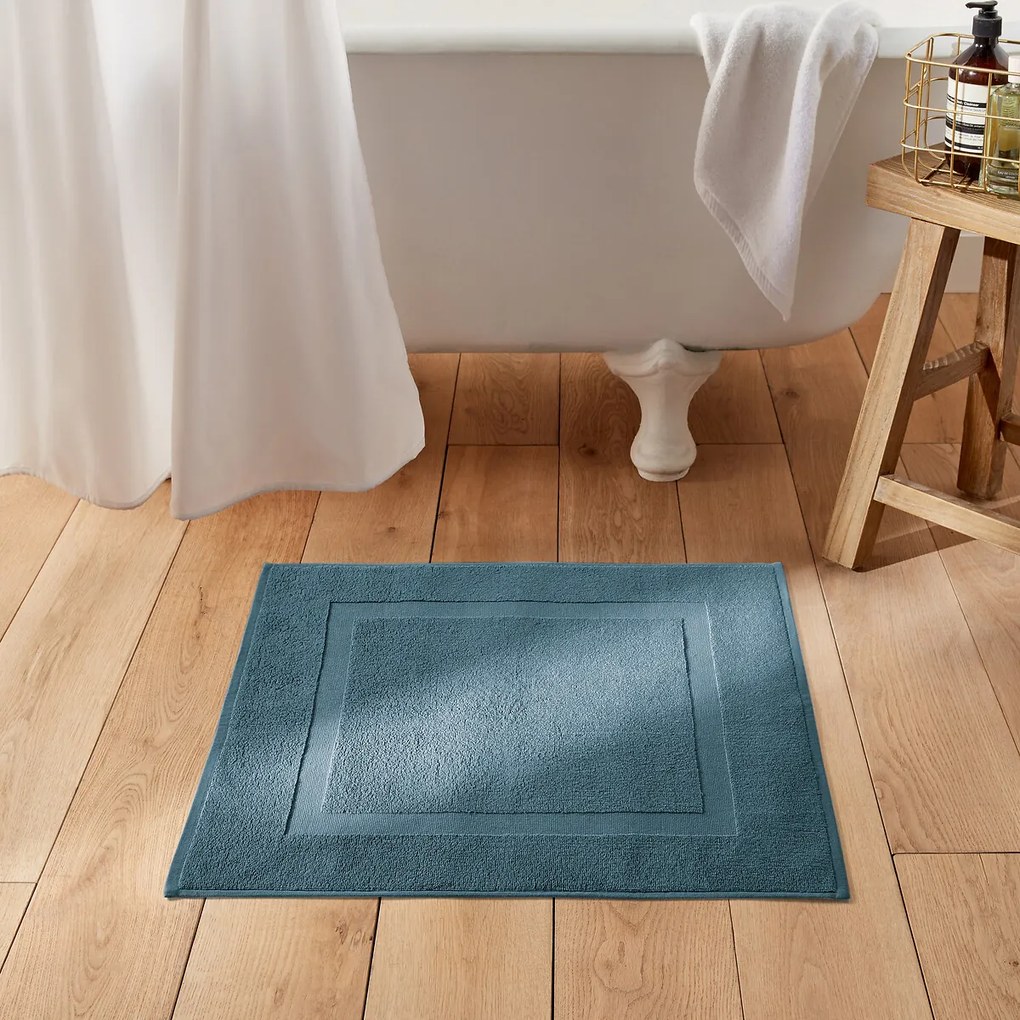 Effen badmat in badstof 700 g/m², Scenario