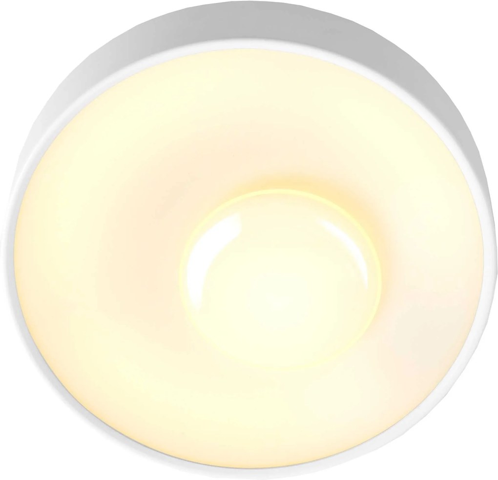 Marset Sun 26 plafondlamp LED wit