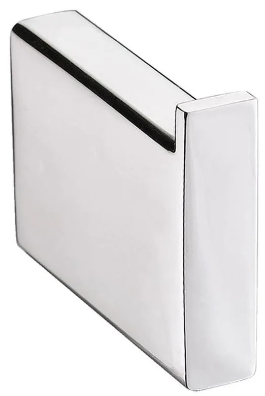 Eastbrook Alento handdoekhaak chroom