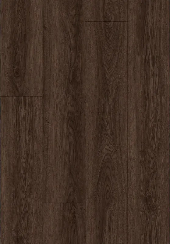 Mexen Garden Grove vinyl panelen 1240 x 182 mm SPC 6,5 mm, IXPE onderlaag 1,5 mm, 4 V-voegen, Eiken - F1122-1240-182-505-4V1-01