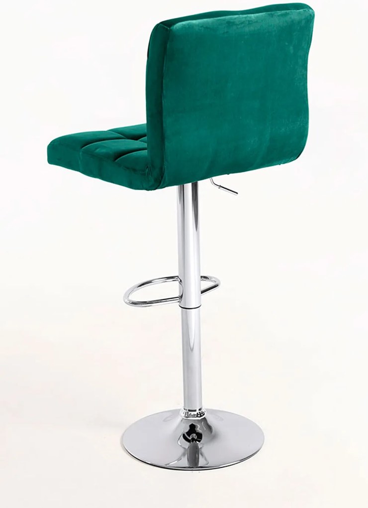 Pack 4 Taburetes Casper Terciopelo