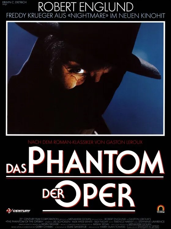 Ilustratie Phantom Of Opera 1989 02