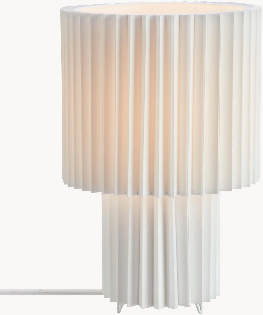 Kleine tafellamp Catis