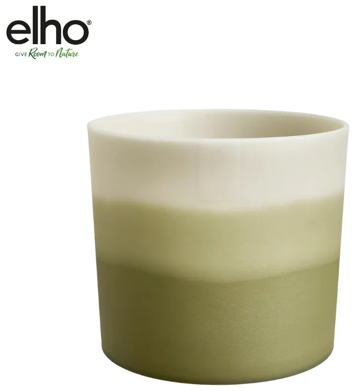 Elho Colour Gradient Rond groen