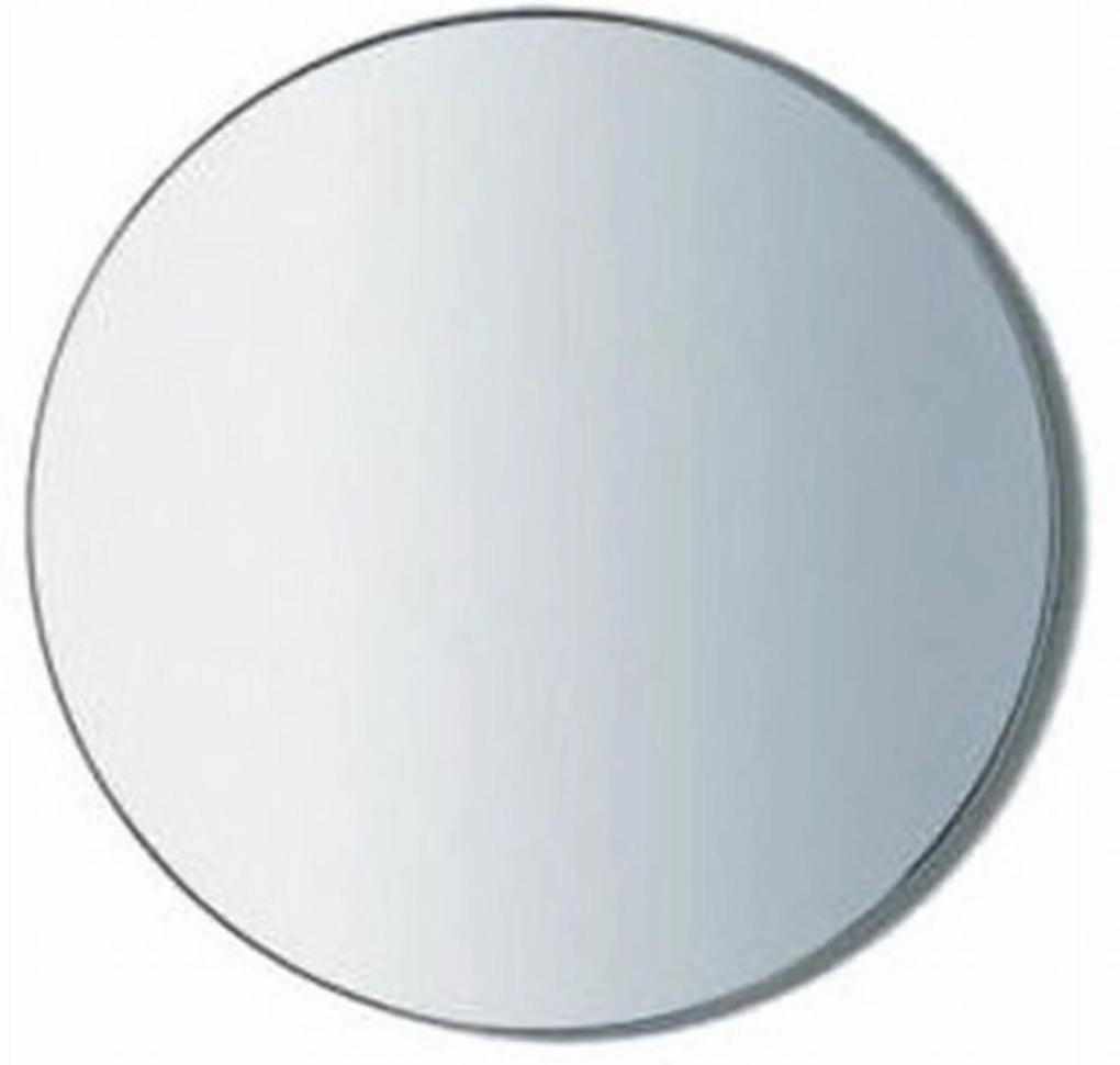 Round spiegel rond 50 cm