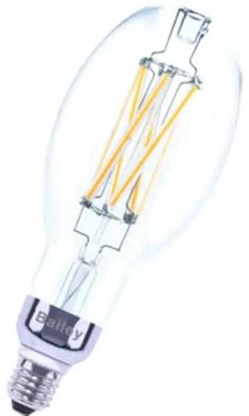 BAILEY LED Ledlamp L22.5cm diameter: 9cm Wit 80100038464