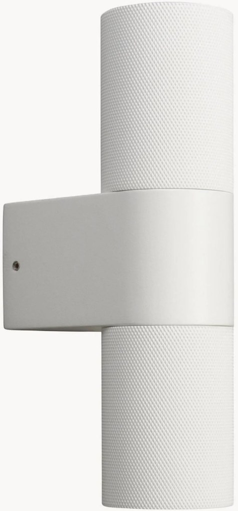 Outdoor LED-wandlamp Temi