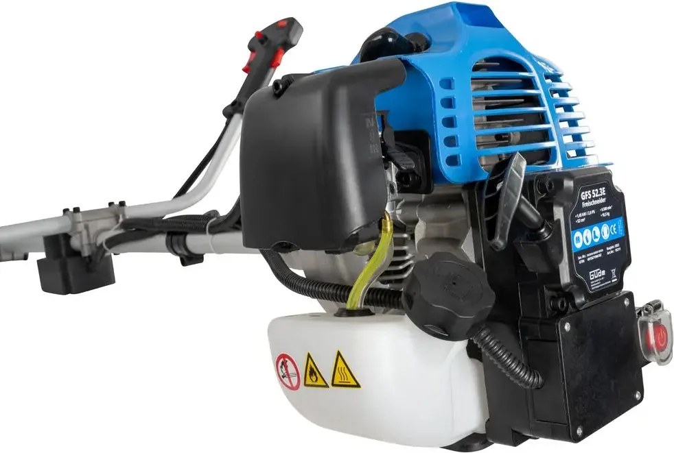 Güde Bosmaaier 52cc GFS 52.3E Elektrische Start