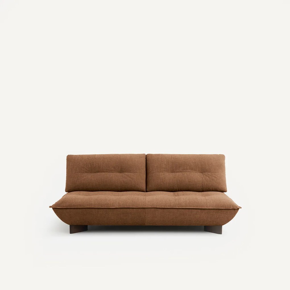 Modulaire zitbank, mêleestof, Kaori