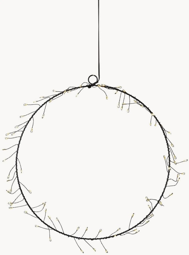 Decoratieve LED kerstlicht Nike