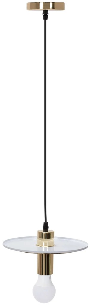 Hanglamp APP1213-1CP Goud