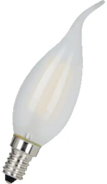 BAILEY LED Ledlamp L12.5cm diameter: 3.5cm Wit 80100038358