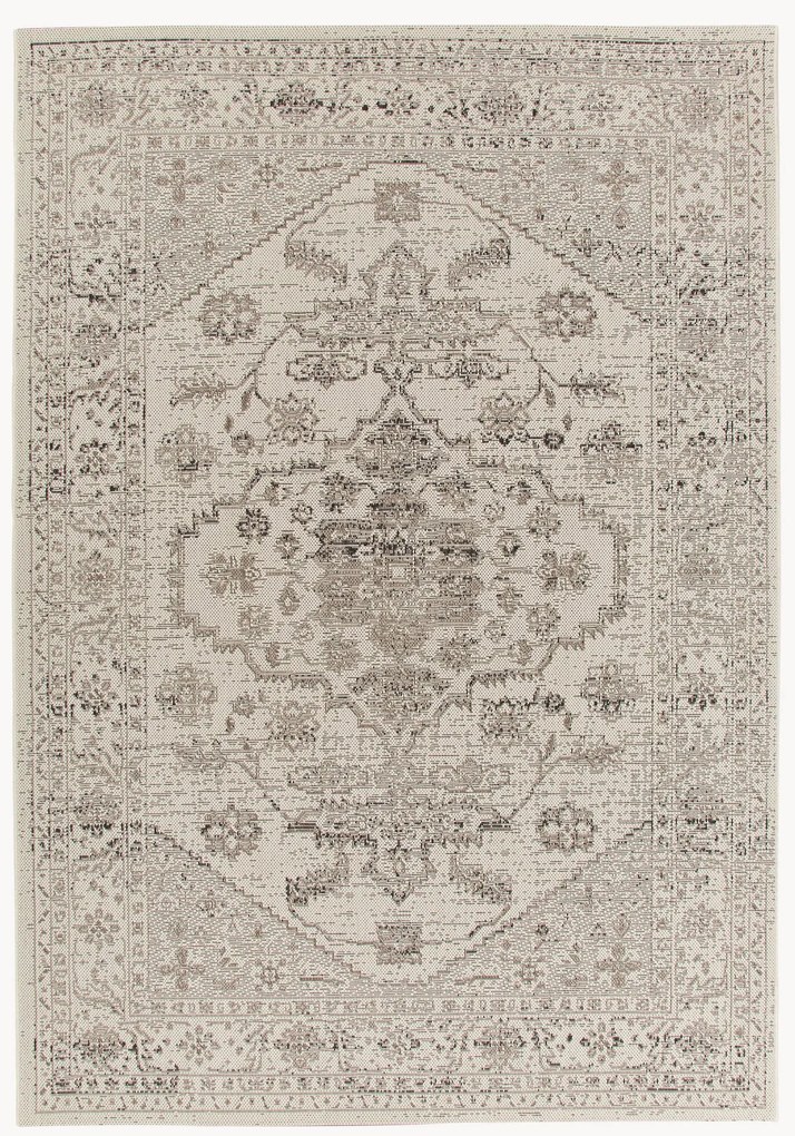 In- & outdoor vloerkleed Navarino