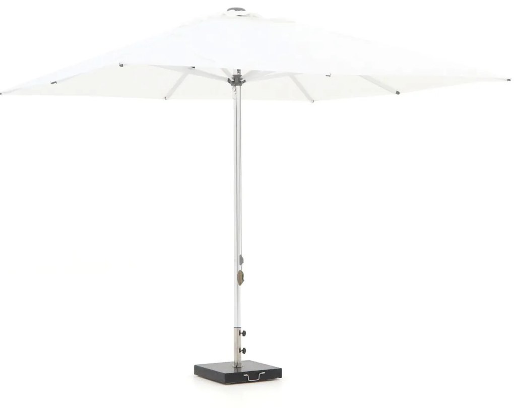 Shadowline Cuba parasol 300x300cm