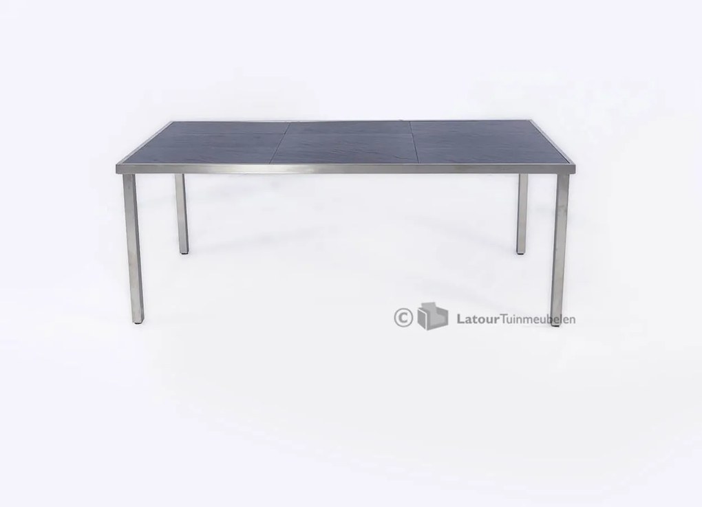 4 Seasons Outdoor | Dalai tafel  Tuintafel     weerbestendig