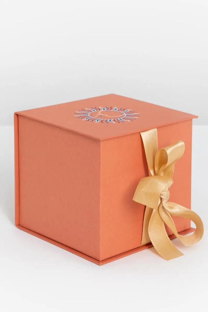 Oranje giftbox small