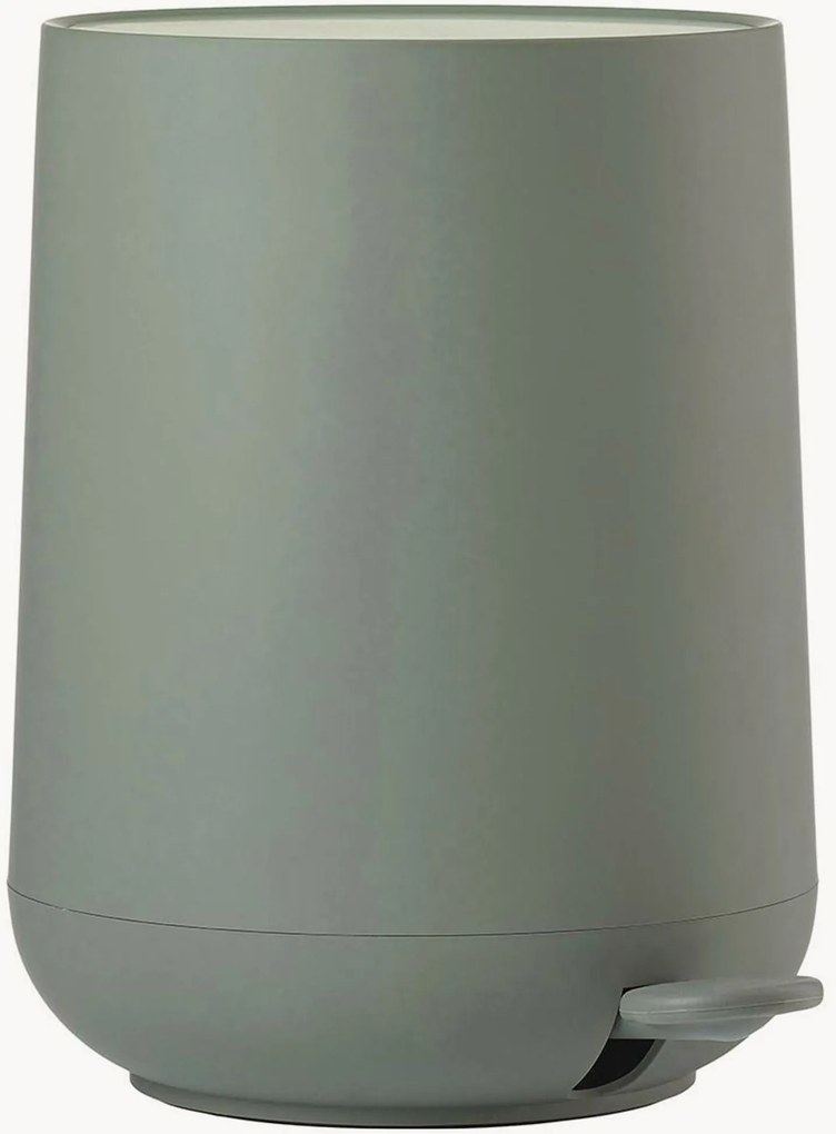 Pedaalemmer Nova Olive Green