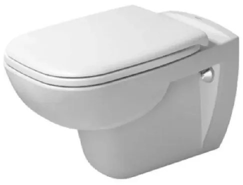 Duravit D-code wandclosetpack 359x405x545mm wit 45350900A1