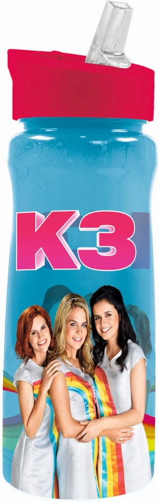 K3 Drinkfles