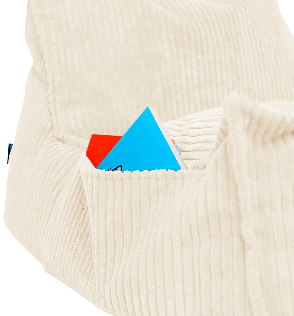 Kinder Zitzak Namini - Beige