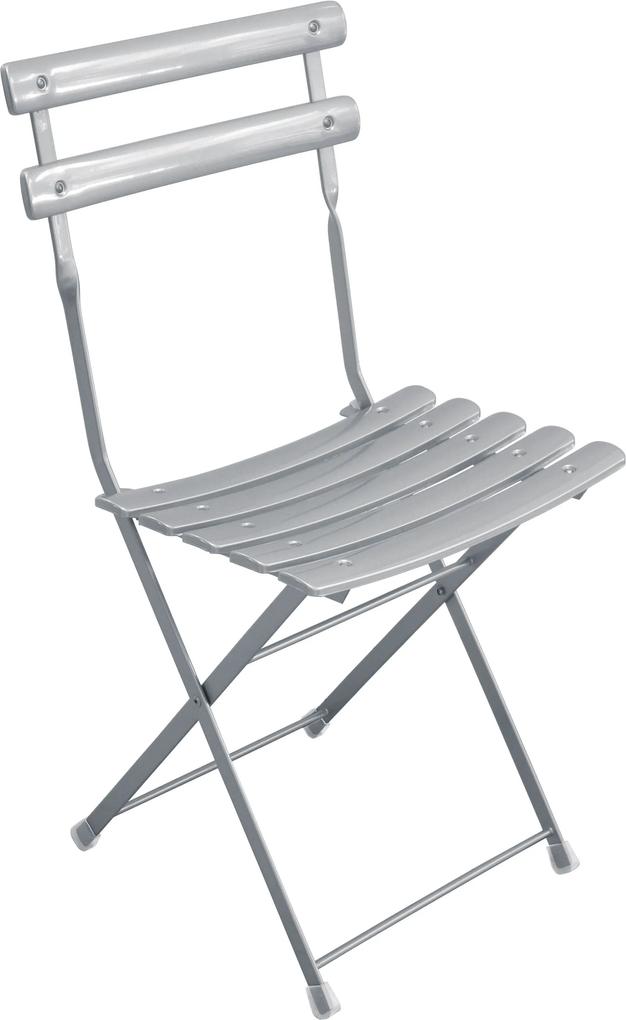 Emu Arc En Ciel Folding Chair tuinstoel aluminium
