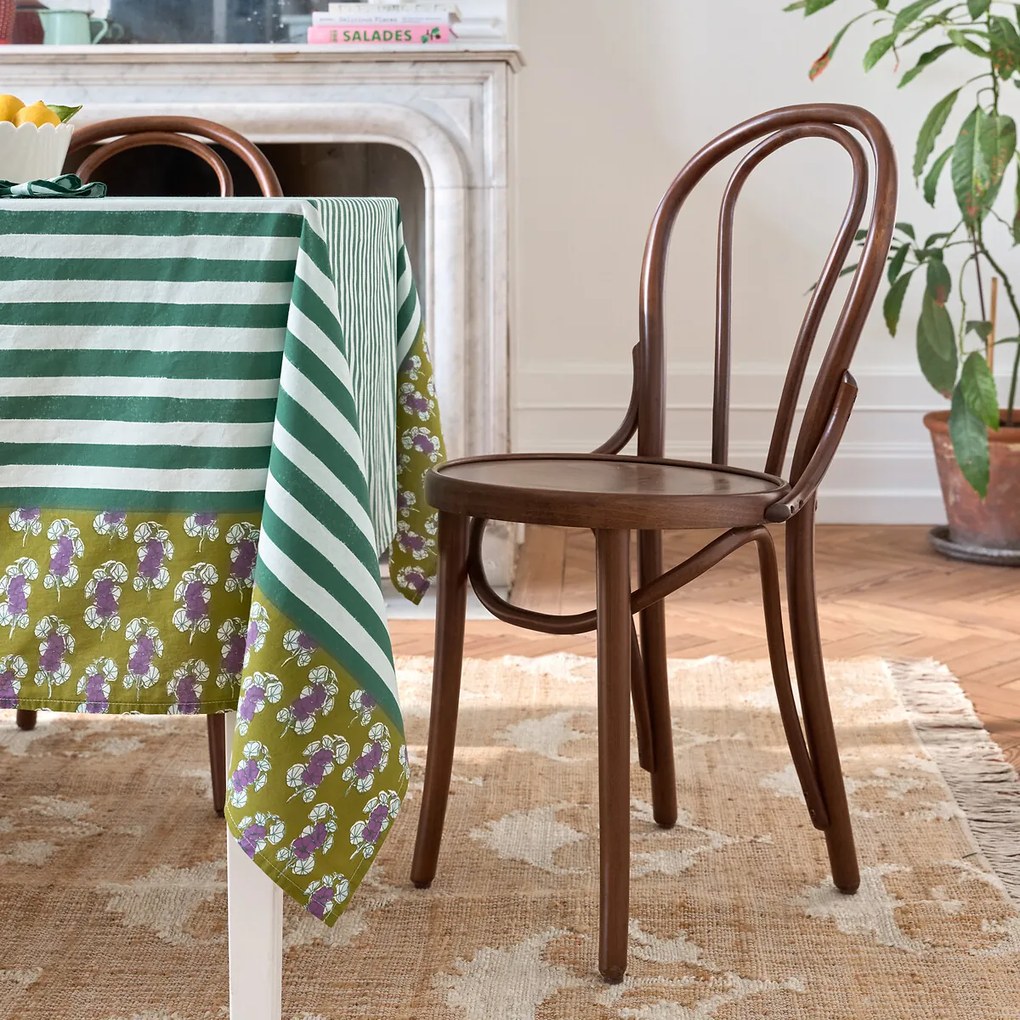 Set van 2 stoelen in bistrot stijl, Bistro