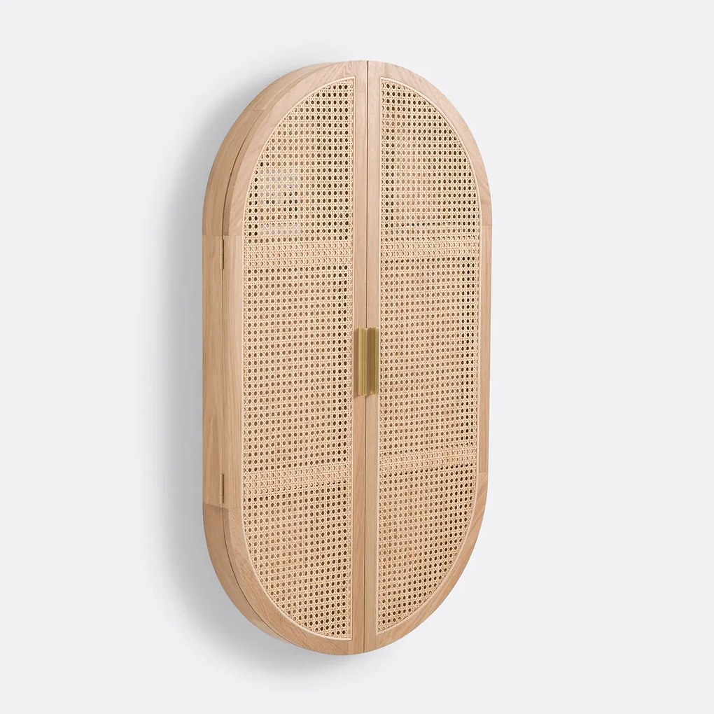 Wandbureau, Mathéo