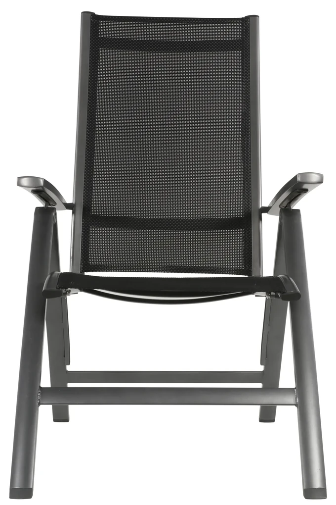 Lesli Living  Standenstoel - Reno - Aluminium - Lesli Living