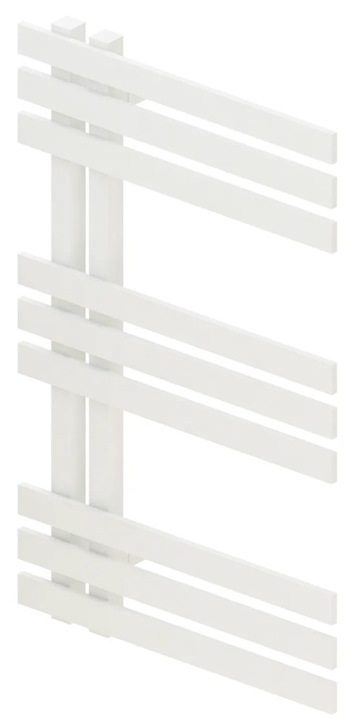 Eastbrook Hurley radiator 120 x 50cm 588 watt wit