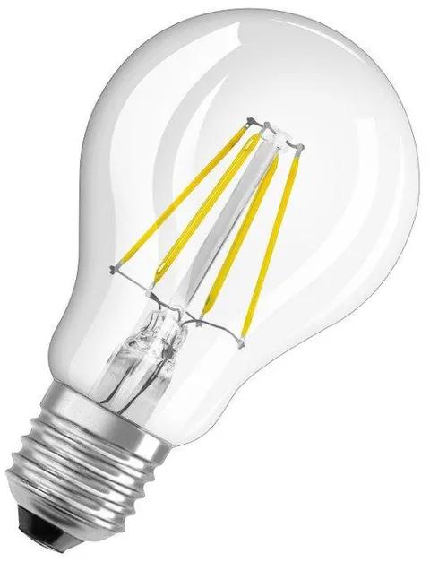 Osram LED-lamp - dimbaar - E27 - 5W - 2700K - 470LM 185501