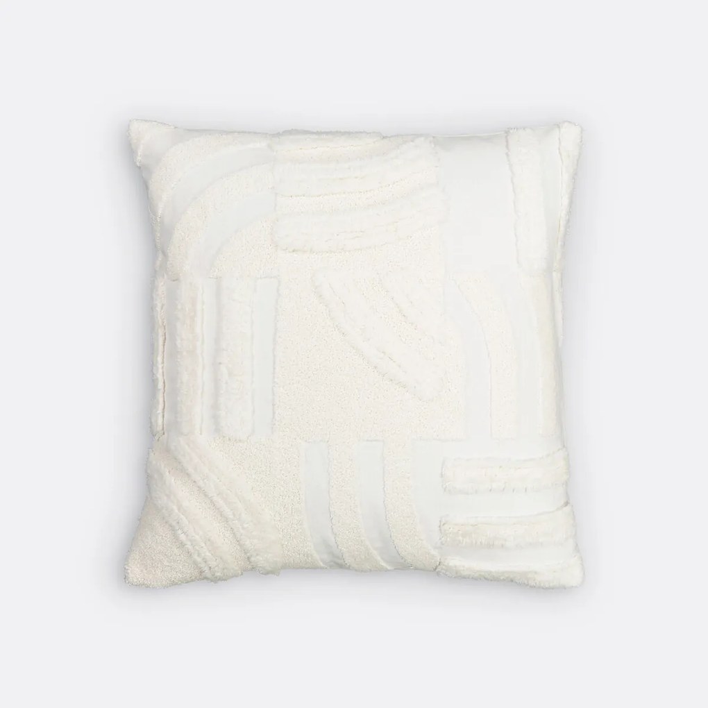 Kussenhoes 45x45 cm, Tomasso