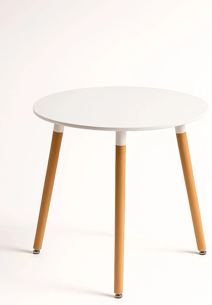 Tower Tafel Rond 80 cm