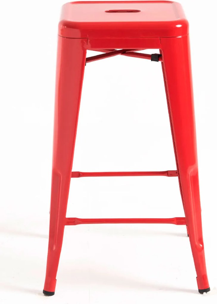 Pak 4 lage Torix krukken