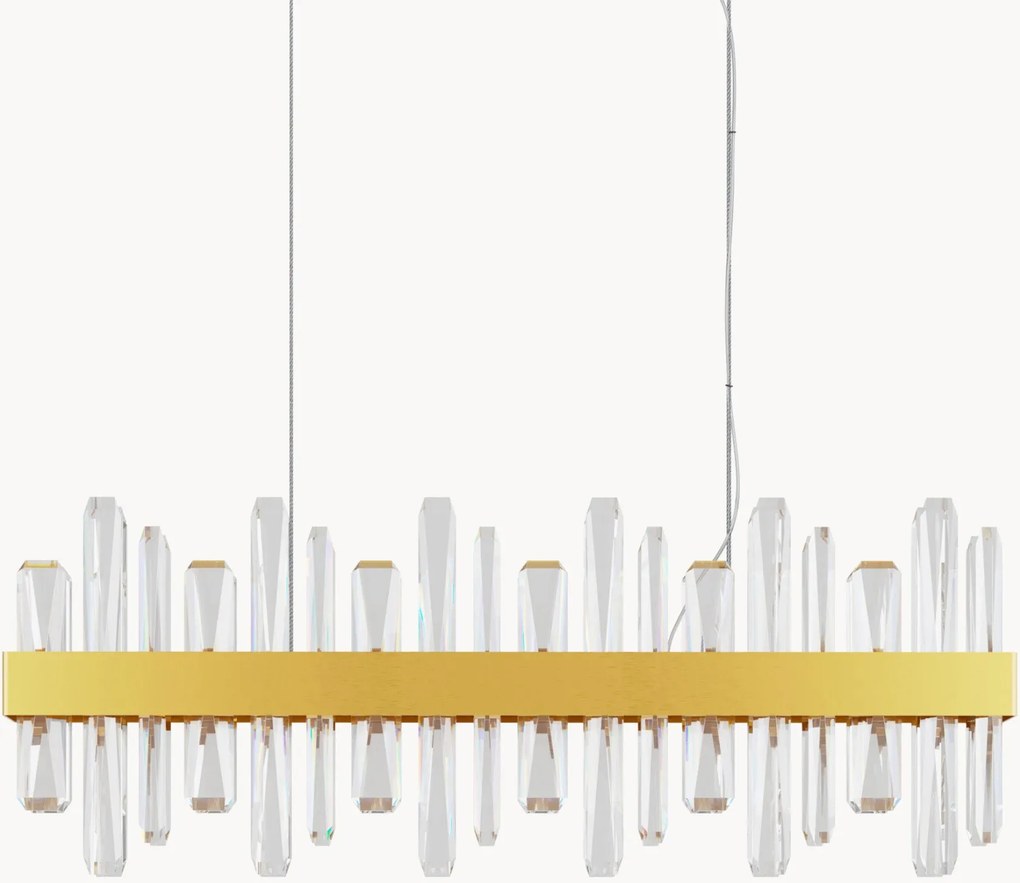 LED-hanglamp Triumph