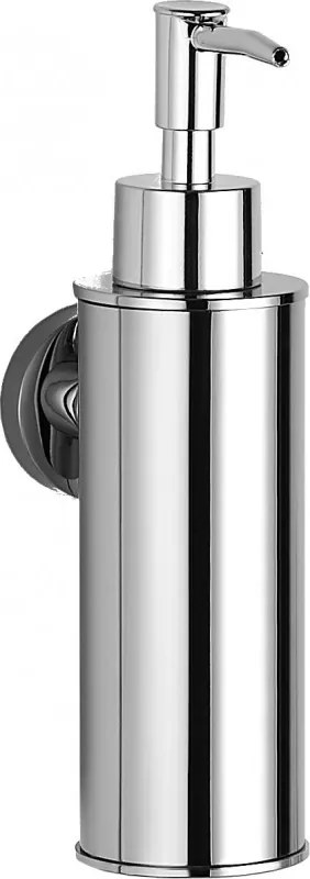 Mexen zeepdispenser, chroom - 70622-00