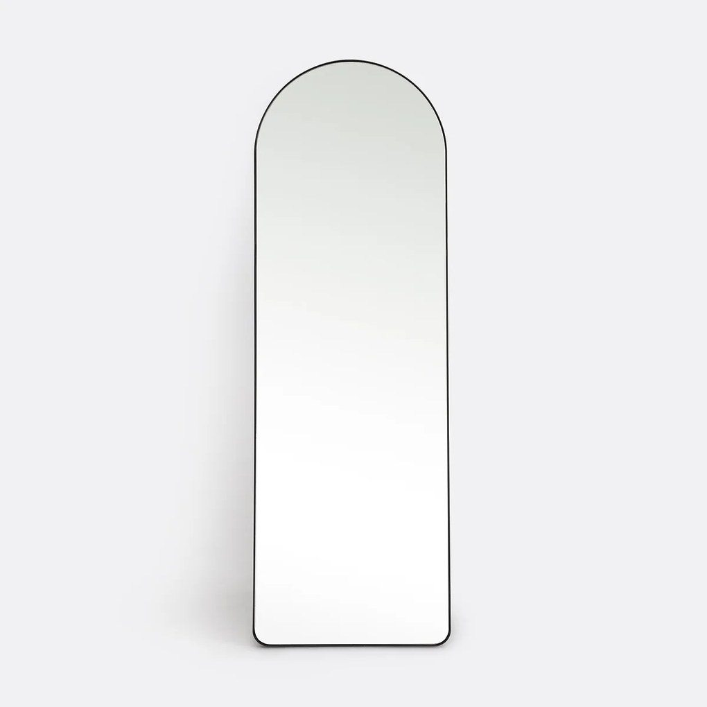 Staande spiegel of passpiegel 50x150 cm, Iodus