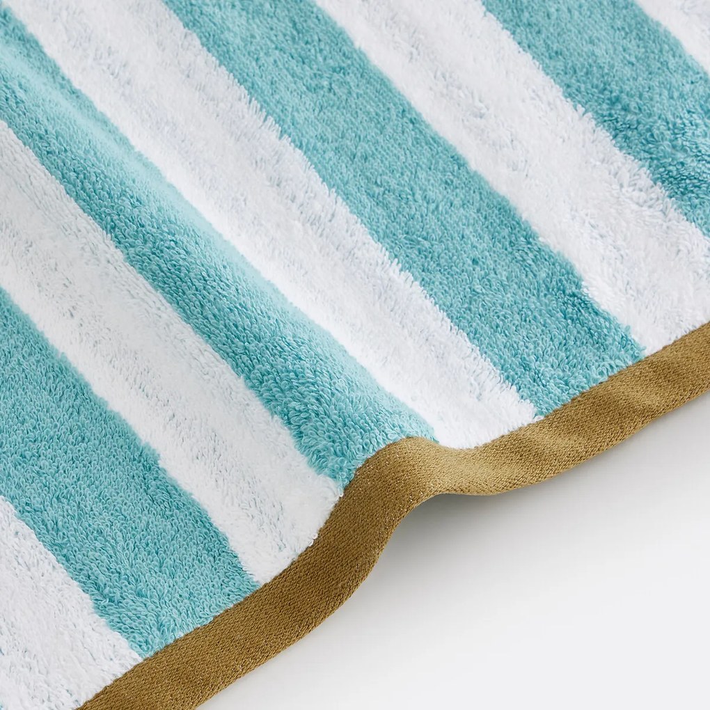 Maxi badlaken in badstof 500g, Dani