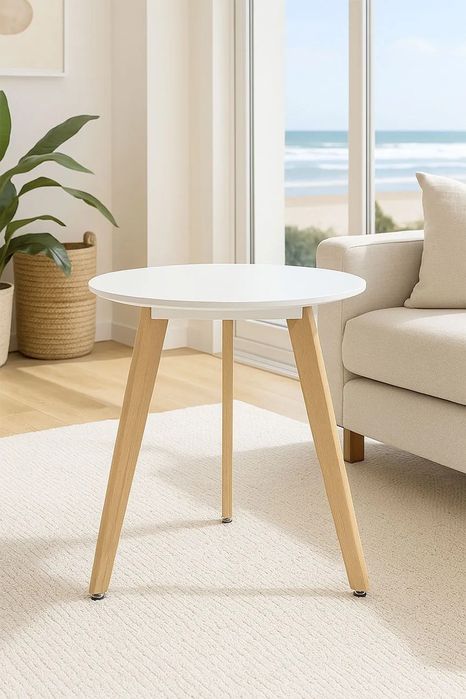 Ronde tafel 80 cm