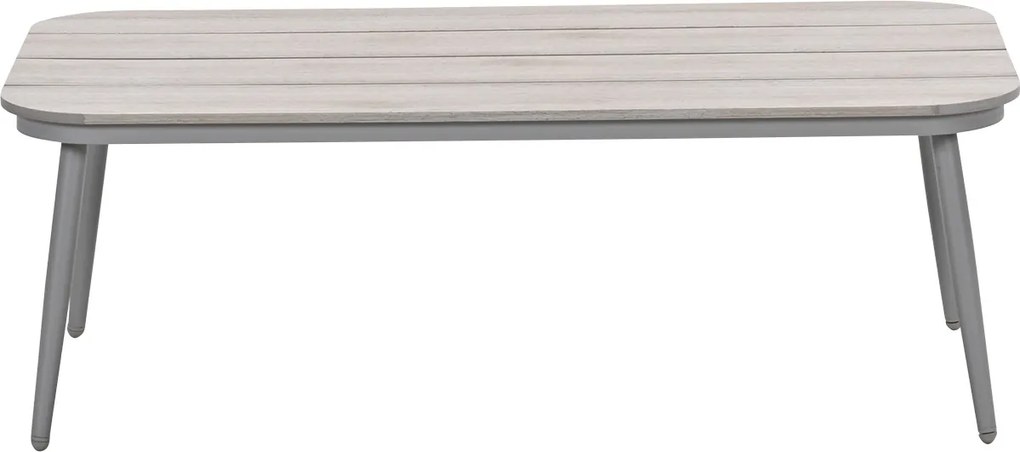 Garden Impressions Luzia loungeset 4-delig - taupe