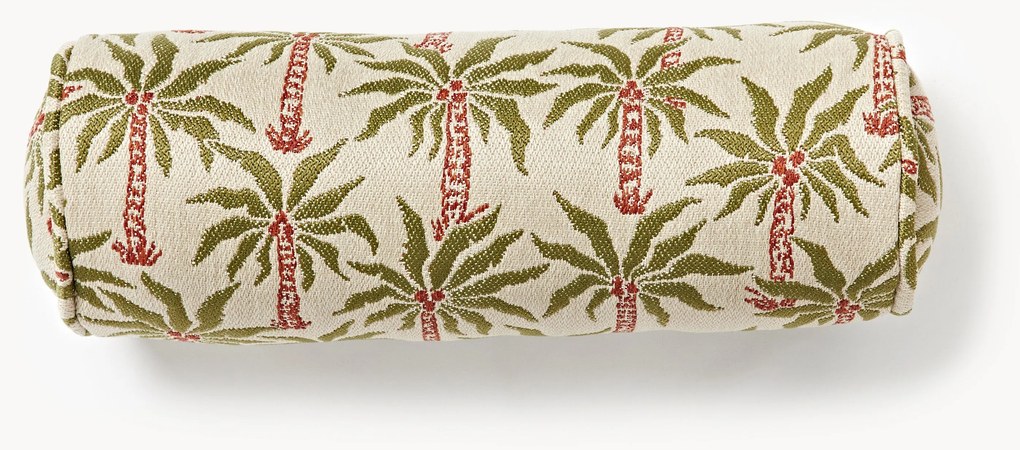 Handgemaakt outdoor kussen Laura